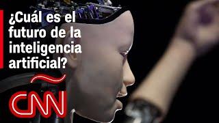 ¿Debemos preocuparnos por la inteligencia artificial?