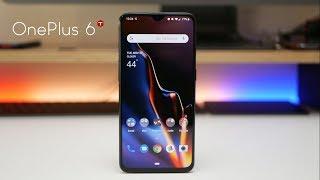 OnePlus 6T Review - The Good and The Bad