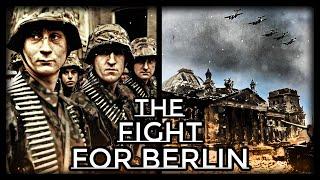 A Last Stand The Fight For Berlin  World War II P1