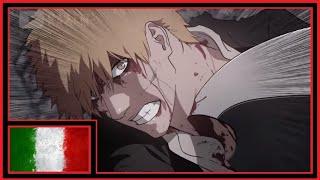 Ichigo vs Juha Bach BLEACH 513  - Rayjii  DOPPIAGGIO ITA