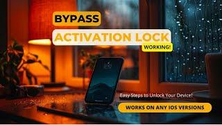 How to Bypass Activation Lock Using A Reputable Tool
