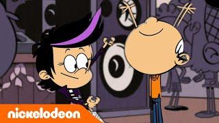 The Loud House  Nickelodeon Arabia  لاود منزل  رويال وودز الابتدائية