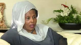 Meet Amina Hersi - one of Africas most successful female entrepreneurs