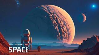 Space Survival Sci-Fi RPG - Gameplay  Android Apk #SpaceSurvivalSciFiRPG #spacesurvival #rpg