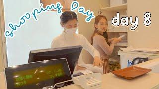 Japan Vlog  Shopping Day at Dotonbori for family and friends