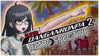 Why Danganronpa 2 Is Almost A Perfect Sequel