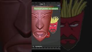 Где брать текстуры и кисти для 3d #3d #текстуры #гденайти #мысливслух #blender