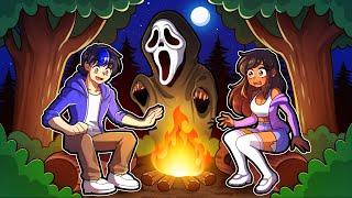 Aphmau’s HAUNTED Summer Camp Trip