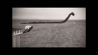 Myth or Reality? Decoding the Loch Ness Monster Enigma