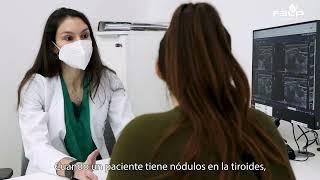 Cáncer de Tiroides