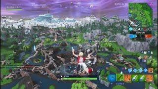 Tilted towers is gone fortnite event