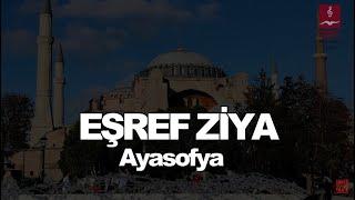 EŞREF ZİYA AYASOFYA   1992 