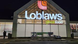 Loblaws has new scheme to prevent alleged grocery theft