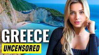 Discover Greece Europes Most Mythical Country? 53 Fascinating Facts