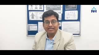 Cancer - Awareness and Prevention  Dr. Kaustav Basu English