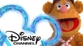 Theyre the Muppets and youre watching Disney Channel.wmv