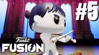 Funko Fusion  Umbrella Academy - Full Gameplay Walkthrough Part 5