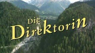 Die Direktorin - Folge 1 & 2 Willkommen in Madruns - Schweizer TV-Serie der 90er