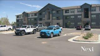 Colorados affordable housing crisis spills over into rural areas