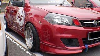 Red Saga FLX Plus Stance  Saga Gathering 29 Oct 2016