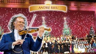 Christmas with André Rieu 2022 in Maastricht - Adieu mein kleiner Gardeoffizier