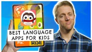 Best Language Learning Apps For Kids The Top 3 Programs