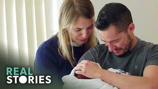 Our Miracle Baby Becoming Transgender Parents Uplifting Documentary  Real Stories