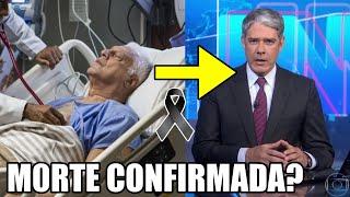 URGENTE PIOR NOTÍCIA SOBRE ANTONIO FAGUNDES FOI DIVULGADA MAS...