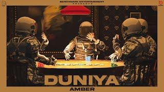 New Punjabi Songs 2024 - Duniya Full Song Amber  Mixbydolce  Latest punjabi songs 2024 