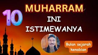 INILAH ISTIMEWANYA 10 MUHARRAM #bulanmuharram #bulanislam #pahala #tursiminwrj