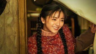 黄小蕾21岁 41岁容貌变化，出道20年演技在线却一直演配角