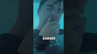 MrBeast Almost Died Filming This Videos