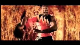 Busta Rhymes - Fire