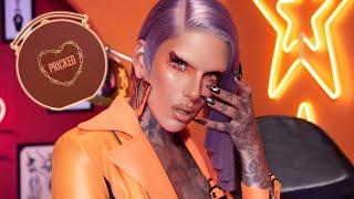 Pricked  Palette & Collection Reveal  Jeffree Star Cosmetics