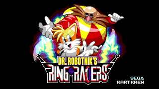 Disease Transport - Dr. Robotniks Ring Racers OST