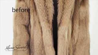 Remake Your Fur Coat  Fur Restoration & Repair  Mano Swartz Baltimore MD