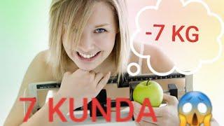 7 KUNDA 7 KG OZDIRUVCHI OLMALI PARHEZ # 7 КУНДА 7 КГ ОЗДИРУВЧИ ОЛМАЛИ ПАРХЕЗ