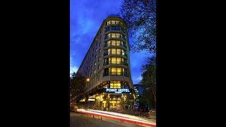 Point Hotel Taksim Istanbul فندق بوينت تقسيم اسطنبول  5 نجوم