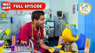 Get Well Soon Hospital  Season 2 Episode 3  Allergy