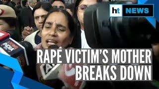 ‘What about our rights?’ 2012 Delhi gangrape victim’s mother