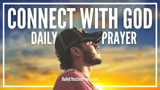 Praying To God Every Day Is Your Secret Weapon In Every Aspect Of Life  A Powerful Daily Prayer