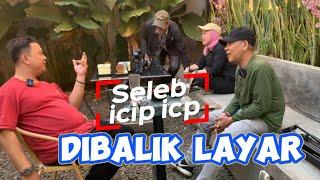 DIBALIK LAYAR CAMERAMEN LEBIH BAWEL