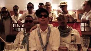 OMNP - FREESTYLE CITRON CITRON CAVIAR REMIX KHMER