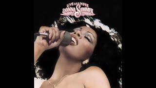 Donna Summer...MacArthur Park...Extended Mix...