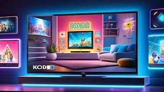 Best Cartoon Addon for Kodi 2024 Kids & Adult Watchnixtoons2