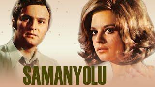 Samanyolu Türk Filmi  FULL  HÜLYA KOÇYİĞİT  EDİZ HUN