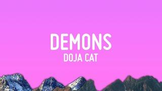 Doja Cat - Demons Lyrics