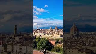 Florence. #italy #florence #firenze #italia #duomo #cupula #brunelleschi #visitflorence #visititaly