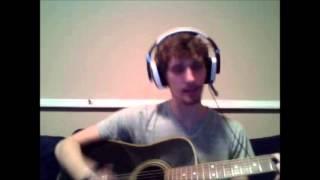 Radioactive - Imagine Dragons cover by Jonny Castle