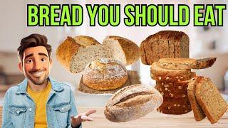 Discover the Best Whole Grain Bread Options